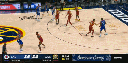 聯盟需要重新審視這支新快艇!兩戰兩勝,盧指導帶來了新的體系,讓人刮目相看!-黑特籃球-NBA新聞影音圖片分享社區