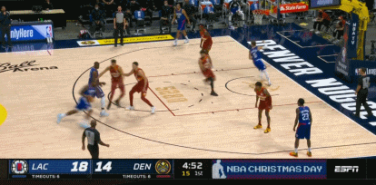 聯盟需要重新審視這支新快艇!兩戰兩勝,盧指導帶來了新的體系,讓人刮目相看!-黑特籃球-NBA新聞影音圖片分享社區