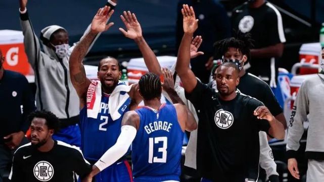 新教練新體系新改變！從坐擁聯盟最強替補，變成雙星多射，這支快艇迎來蛻變！-黑特籃球-NBA新聞影音圖片分享社區