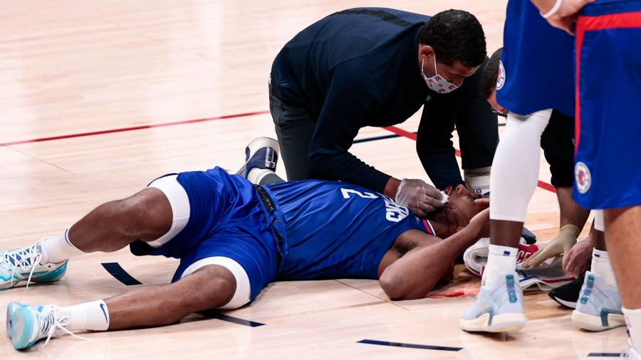 快艇兩連勝!新戰術全新亮相,補強針對湖人金塊,泰倫盧用人真絕!-黑特籃球-NBA新聞影音圖片分享社區