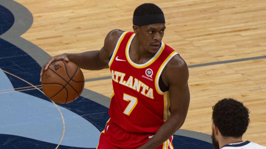 恭喜老鷹！15分鐘砍12+8，收穫神奇老將，湖人沒留住他太可惜！（影）-黑特籃球-NBA新聞影音圖片分享社區