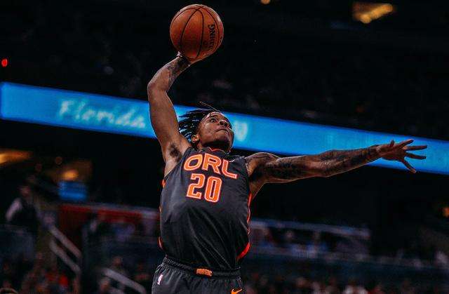 從「怪病」狀元到大合同續約,曾經備受質疑的Fultz,如今他要徹底重生!-黑特籃球-NBA新聞影音圖片分享社區