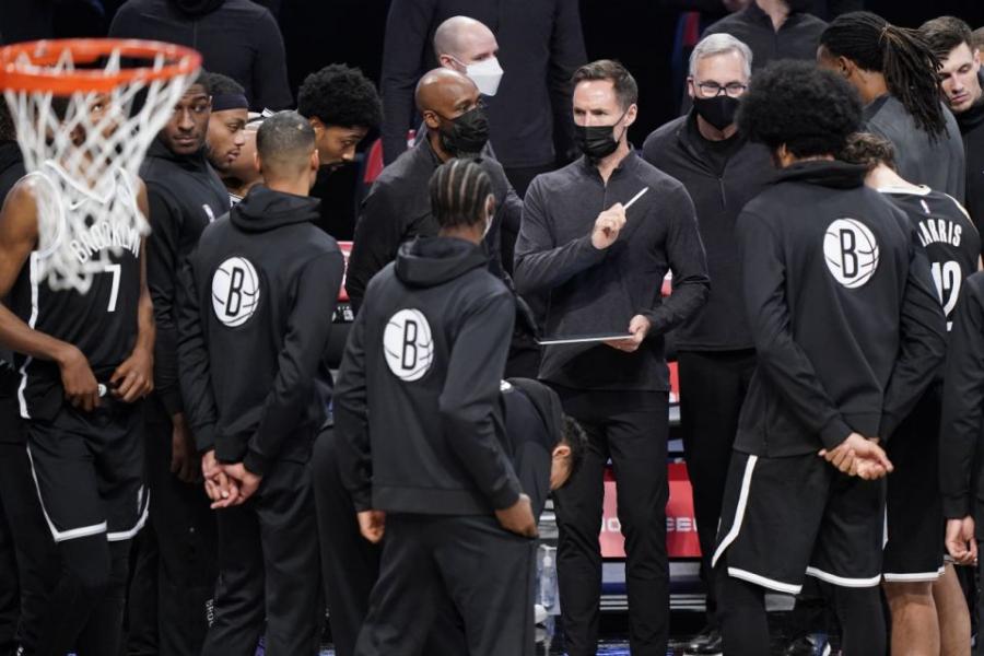 NBA: Nets honor NYC essential workers before season opener