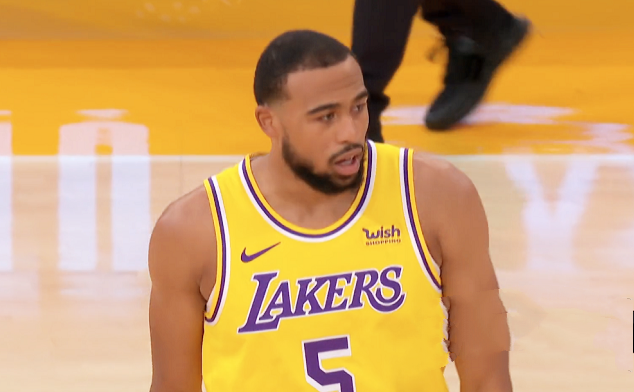 還是太年輕！小塔克4次對位送11分，直接被Trent打爆，Vogel唯有鬱悶換人！（影）-黑特籃球-NBA新聞影音圖片分享社區