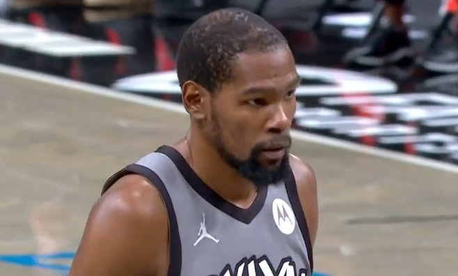 杜厄合砍58分籃網擊退老鷹，特雷楊空砍30+6+11！（影）-黑特籃球-NBA新聞影音圖片分享社區