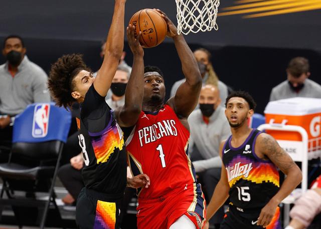 25分大勝，串聯全隊三節打花比賽，如今保羅的作用顯而易見！（影）-黑特籃球-NBA新聞影音圖片分享社區