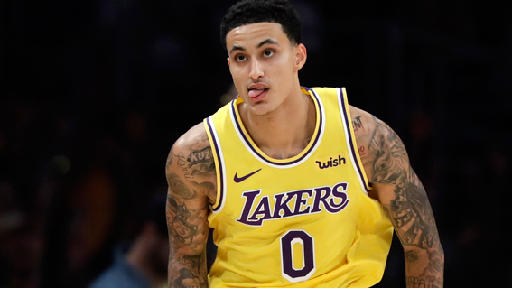 Kyle Kuzma Agrees To Three-Year, M Extension With Lakers | News Break