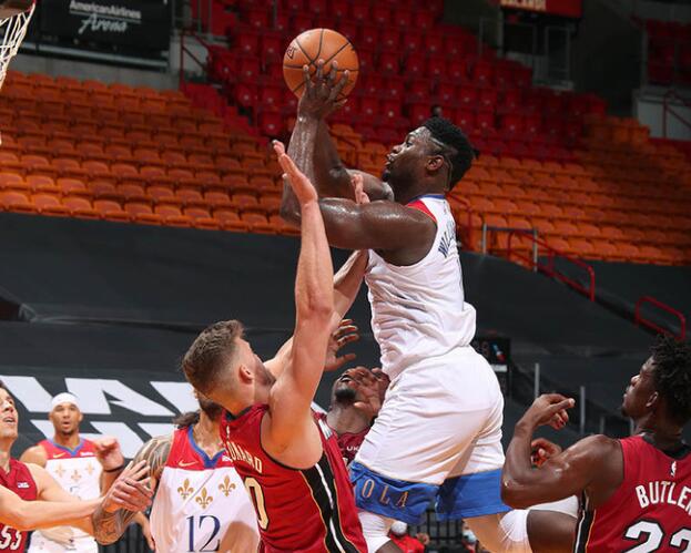 合轟60分16板,鵜鶘雙星炸裂表現卻徒留遺憾,賽後教練主動攬責並點出輸球原因!-黑特籃球-NBA新聞影音圖片分享社區