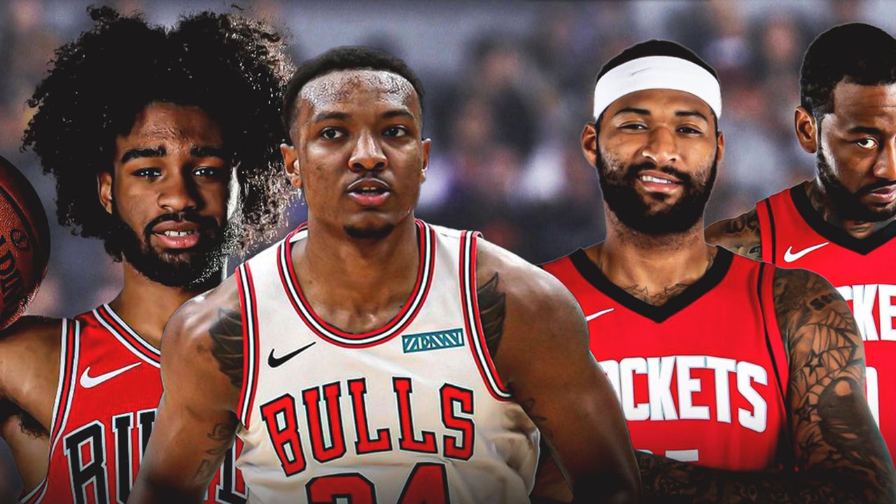 首秀大勝公牛,墻哥說了這些話,不知道哈登聽到後會作何感想?-黑特籃球-NBA新聞影音圖片分享社區