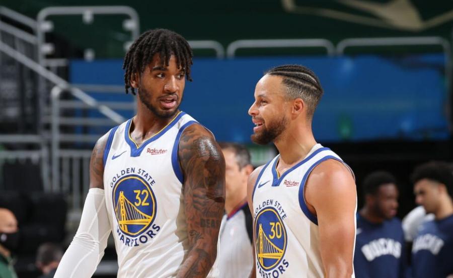 扎心柯瑞!勇士創3大恥辱紀錄,1.74億最貴軍團被新援「坑慘」了?(影)-黑特籃球-NBA新聞影音圖片分享社區