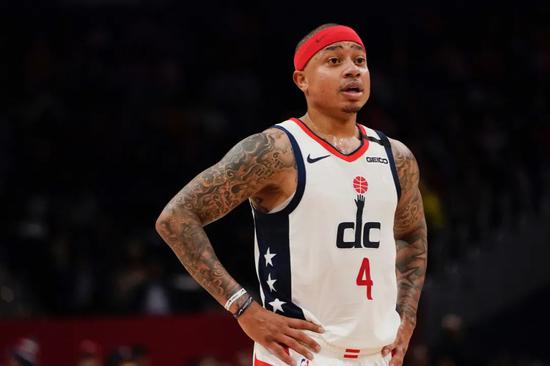 三年前的MVP候選,如今無球可打,一舉動讓人心酸!-黑特籃球-NBA新聞影音圖片分享社區