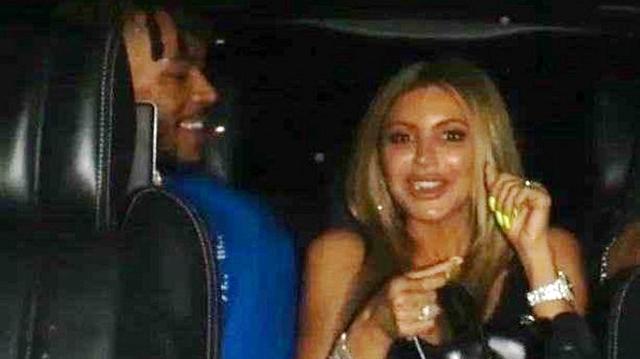 皮本前妻有何魅力?24歲球星為她離婚,16歲Bronny為她按讚!-黑特籃球-NBA新聞影音圖片分享社區