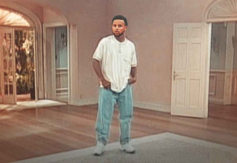 柯瑞只要被針對就沒有作用了?巴克利直言:沒有K湯和嘴綠,這球隊簡直太差勁!(影)-黑特籃球-NBA新聞影音圖片分享社區