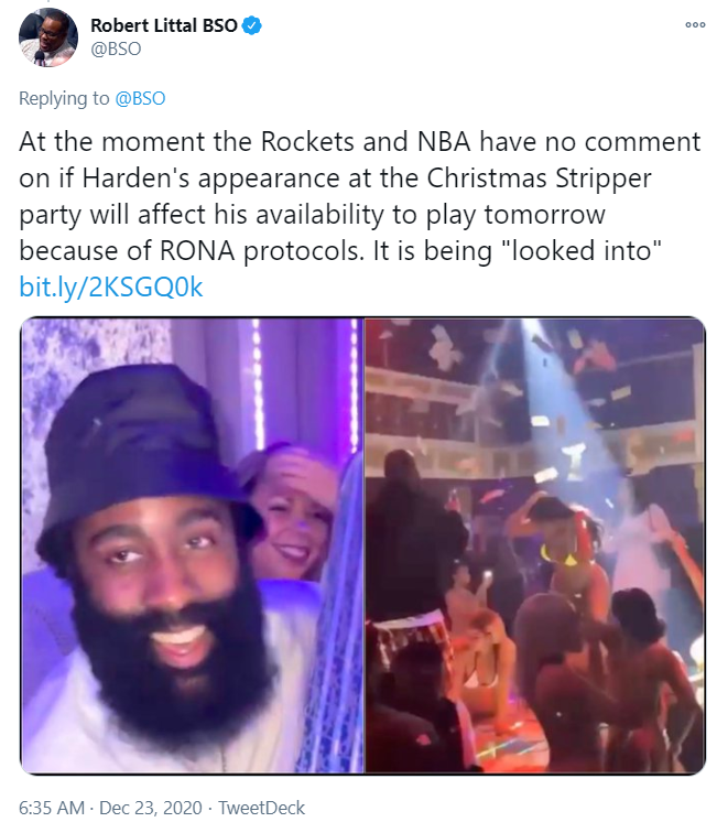 哈登放飛自我,火箭全隊都受牽連,Cousins爆粗口回應,換誰都忍不了!-黑特籃球-NBA新聞影音圖片分享社區