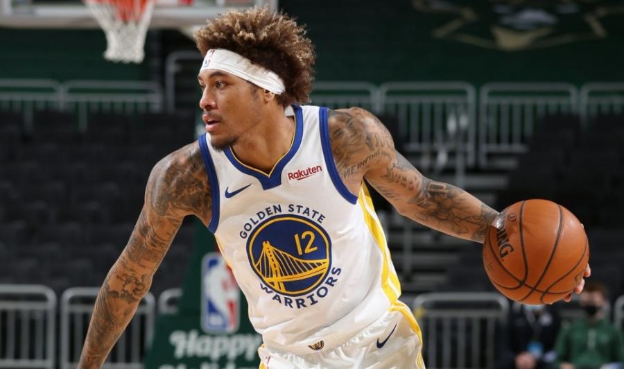 僅9.5%！「鐵花兄弟」三分太辣眼睛，勇士兩戰狂輸65分，Curry有多想念湯神？-黑特籃球-NBA新聞影音圖片分享社區