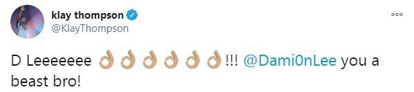 艱難的勝利!科爾道出勇士贏球原因,柯瑞鼓勵Oubre:不能失去信心!-黑特籃球-NBA新聞影音圖片分享社區