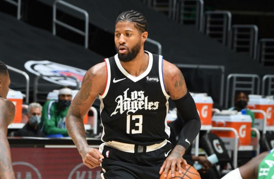 西區奇景！開賽5天僅剩雷霆不敗，湖人強勢反彈，火箭後發制人？-黑特籃球-NBA新聞影音圖片分享社區