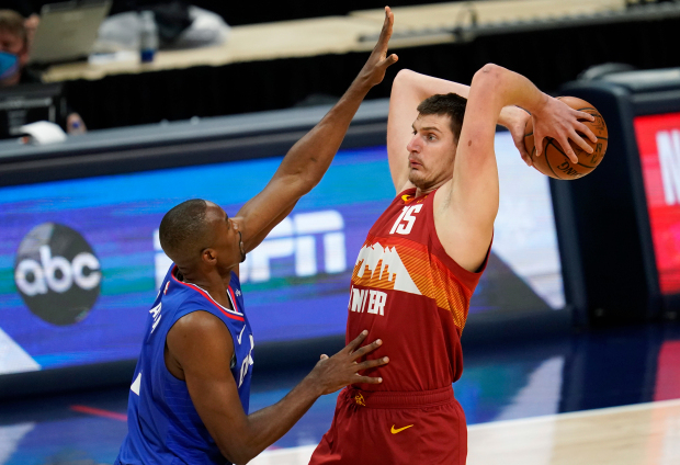 無力回天！Jokic再次空砍24+9+10，本賽季金塊恐掉隊！（影）-黑特籃球-NBA新聞影音圖片分享社區