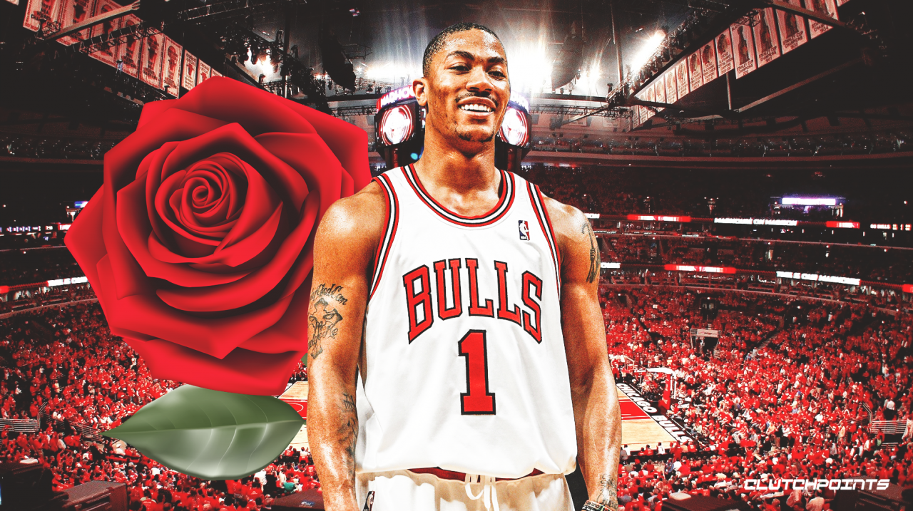 Derrick Rose: The NBA Draft trade that would bring him home to the Bulls