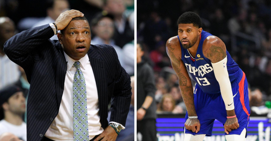 Doc Rivers' Daughter: Callie Married Seth Curry, Dated Paul George | Fanbuzz