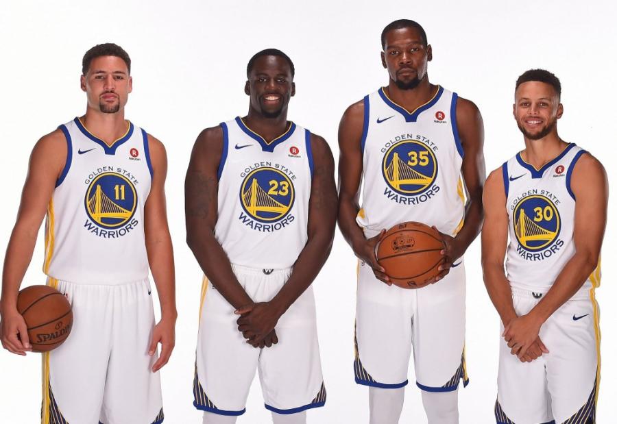 開賽後連續兩場潰敗!柯瑞和勇士為何如此掙扎?Pachulia的解析一針見血!-黑特籃球-NBA新聞影音圖片分享社區