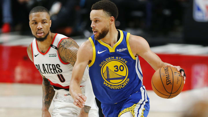 Top-10 Fantasy Basketball Point Guard Rankings for the 2020-21 NBA Season Drafts