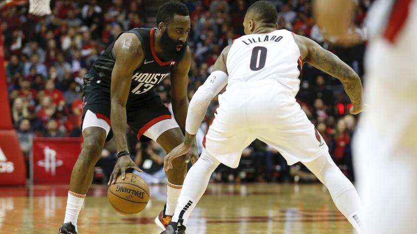 一夜5大消息:哈登準備出席賽季首戰,詹姆斯再獲大獎,老鷹小將拒絕9千萬續約!-黑特籃球-NBA新聞影音圖片分享社區