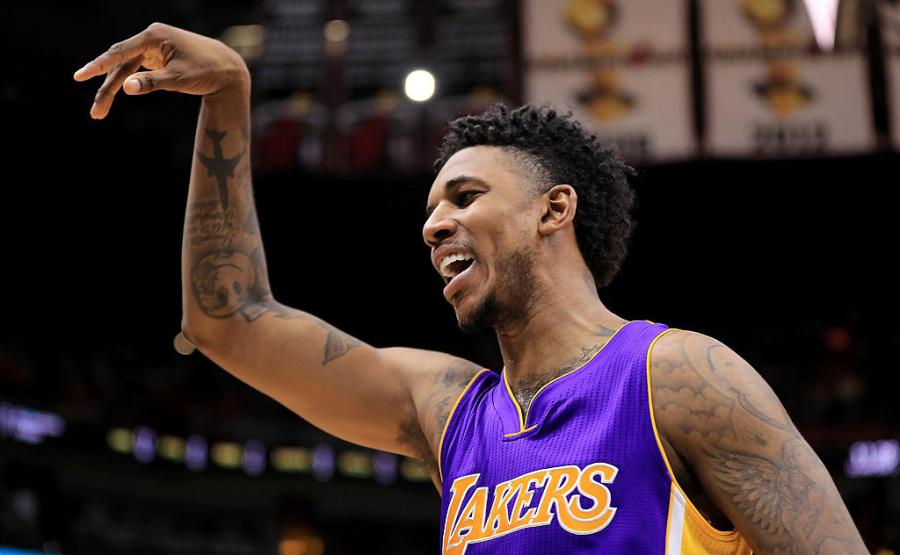 What Happened to Nick Young, Former NBA Star Known as 'Swaggy P?'