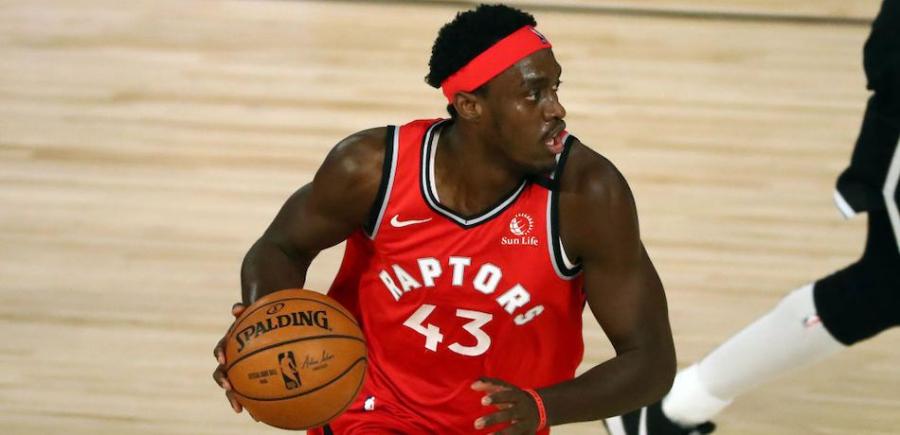 NBA Rumors: Hawks Could Get Pascal Siakam For John Collins, Kevin Huerter & Draft Picks