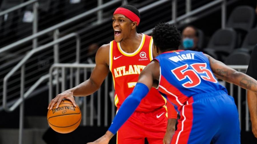 恭喜老鷹！15分鐘砍12+8，收穫神奇老將，湖人沒留住他太可惜！（影）-黑特籃球-NBA新聞影音圖片分享社區