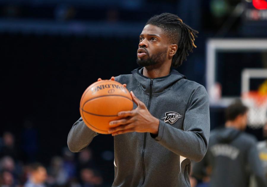 Nerlens Noel agrees to one-year, million deal with New York Knicks