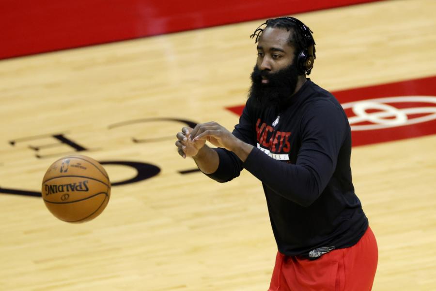 Woj: James Harden wanted John Wall in Houston over Westbrook