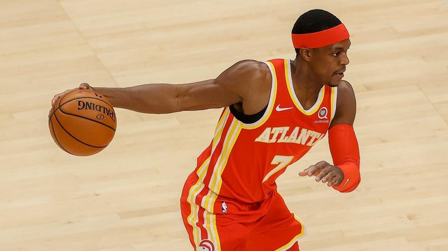 恭喜老鷹！15分鐘砍12+8，收穫神奇老將，湖人沒留住他太可惜！（影）-黑特籃球-NBA新聞影音圖片分享社區