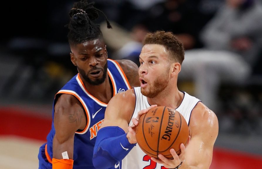 Knicks Notes: Examining Tom Thibodeau's decision to start Nerlens Noel at center in preseason opener