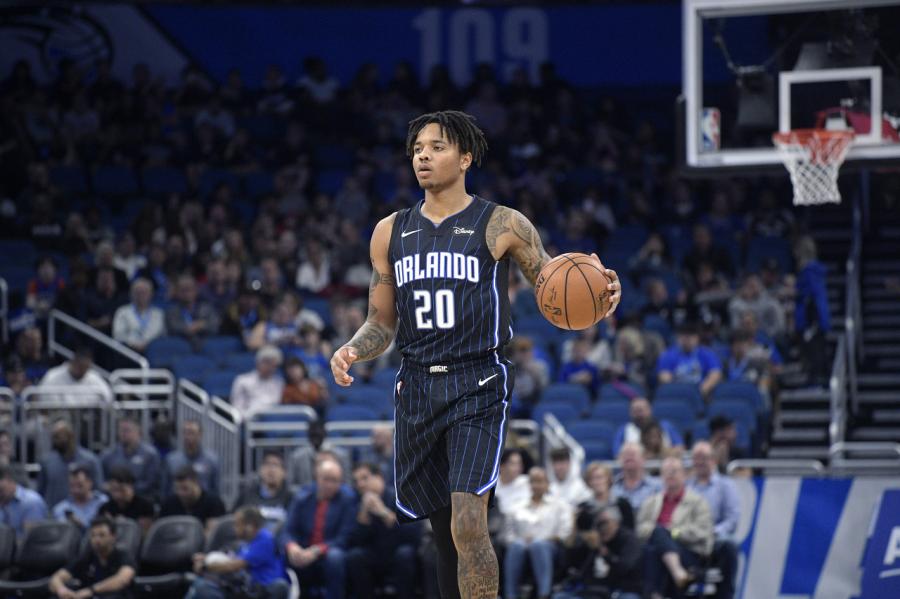 從「怪病」狀元到大合同續約,曾經備受質疑的Fultz,如今他要徹底重生!-黑特籃球-NBA新聞影音圖片分享社區