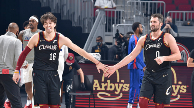 神劇本！三豪強同天輸球+超級魚腩3連勝，這兩隊領跑東區誰敢信？-黑特籃球-NBA新聞影音圖片分享社區