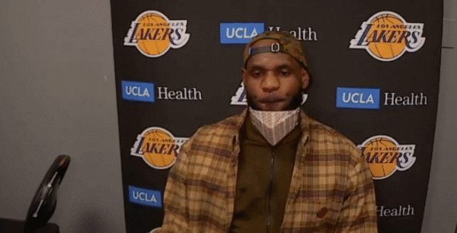 這就是進步!庫茲馬在場正負值高達38,並獲得詹姆斯瘋狂稱讚!-黑特籃球-NBA新聞影音圖片分享社區