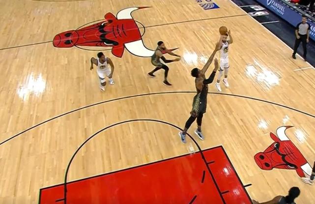 【影片】勇士三分絕殺公牛獲賽季首勝，妹夫Lee大心臟立功，有誰留意到Curry？-黑特籃球-NBA新聞影音圖片分享社區