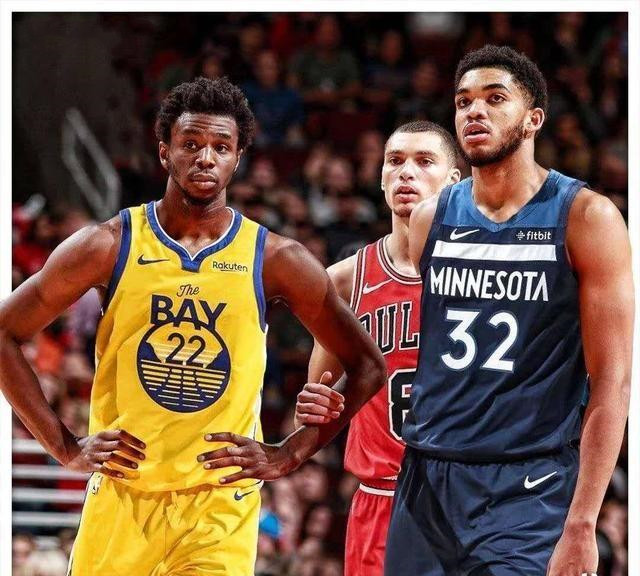 真不愧是狀元!Towns生涯數據領跑同屆新秀,他的問題真不在於天賦!-黑特籃球-NBA新聞影音圖片分享社區