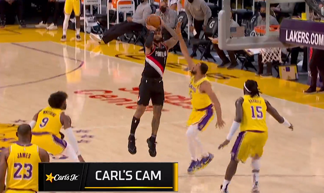 還是太年輕！小塔克4次對位送11分，直接被Trent打爆，Vogel唯有鬱悶換人！（影）-黑特籃球-NBA新聞影音圖片分享社區