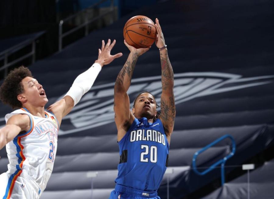 場均18+5逆襲！「水貨」狀元帶隊登頂聯盟第一，扎心費城攪亂東區！（影）-黑特籃球-NBA新聞影音圖片分享社區