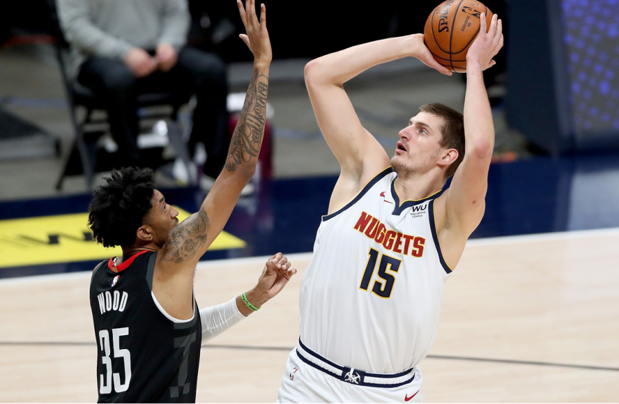 火箭輸球，板凳要背鍋？三節只得11分，其實並不奇怪！-黑特籃球-NBA新聞影音圖片分享社區