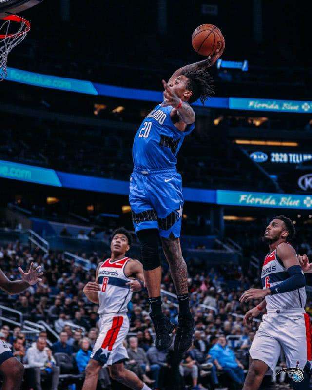 從「怪病」狀元到大合同續約,曾經備受質疑的Fultz,如今他要徹底重生!-黑特籃球-NBA新聞影音圖片分享社區