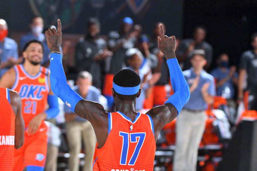 史上最失敗的重建！再這麼下去，雷霆要和明年的狀元說再見了啊-黑特籃球-NBA新聞影音圖片分享社區