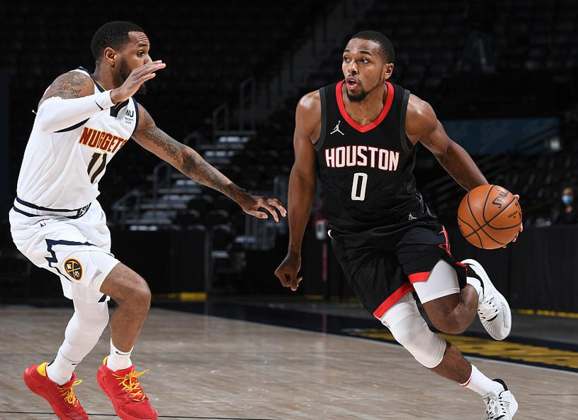 火箭輸球，板凳要背鍋？三節只得11分，其實並不奇怪！-黑特籃球-NBA新聞影音圖片分享社區