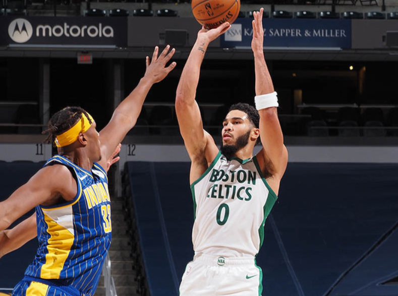 22歲仍長高5公分，三戰轟75分僅4個罰球？哈登1場比賽可是他的4倍啊！-黑特籃球-NBA新聞影音圖片分享社區