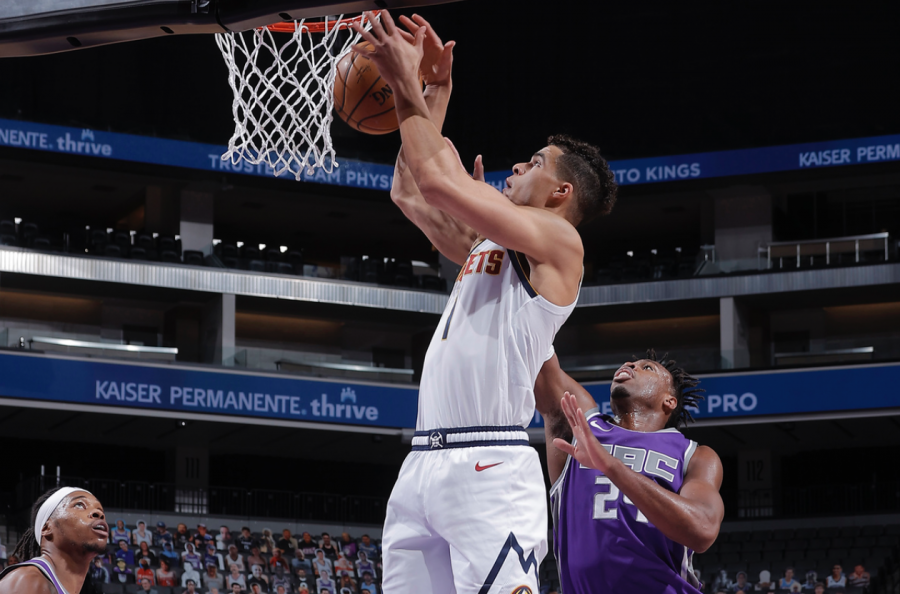 再抬身價！爆發砍30+10，22歲新星接連證明自己，他曾被火箭鎖定！（影）-黑特籃球-NBA新聞影音圖片分享社區