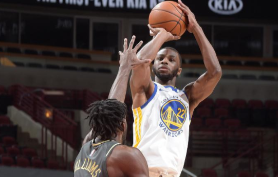 【影片】44.3秒天堂地獄!妹夫關鍵三分絕殺公牛,柯瑞瘋狂,Wiggins險成罪人!-黑特籃球-NBA新聞影音圖片分享社區