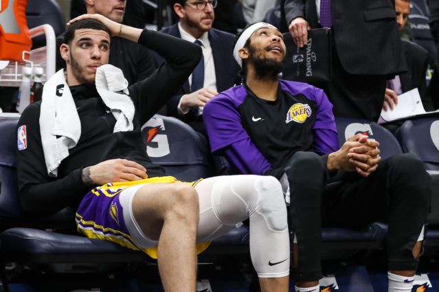 Ingram重談往事!不滿一眉哥逼宮交易:交易流言讓我們幾個人深受折磨!-黑特籃球-NBA新聞影音圖片分享社區