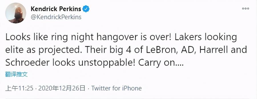 35-0太狠了!湖人4大數據強勢反彈,名嘴:紫金4巨頭不可阻擋!-黑特籃球-NBA新聞影音圖片分享社區